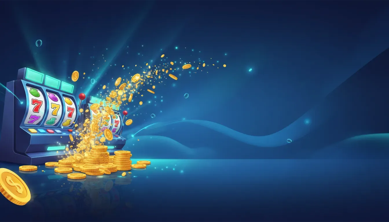 Winspark Casino Winspark Casino