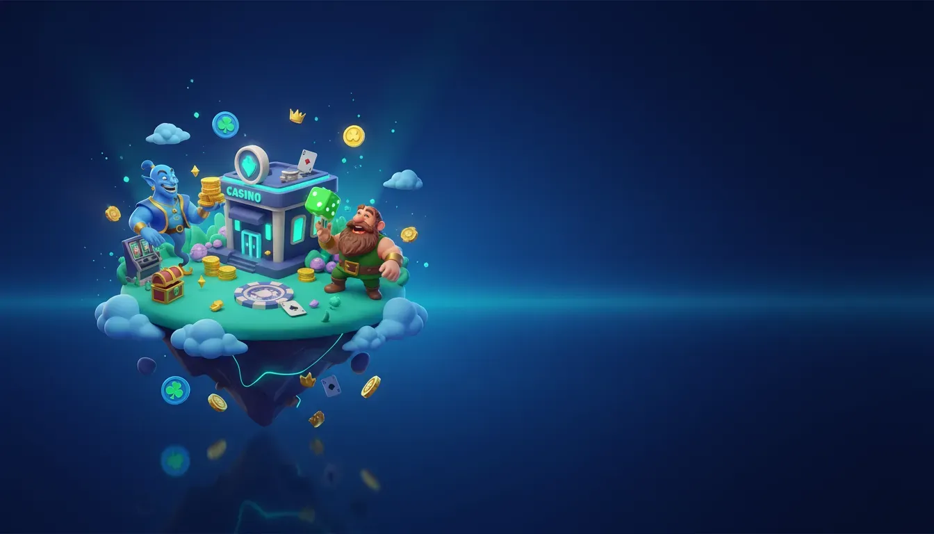 Winspark Casino Winspark Casino