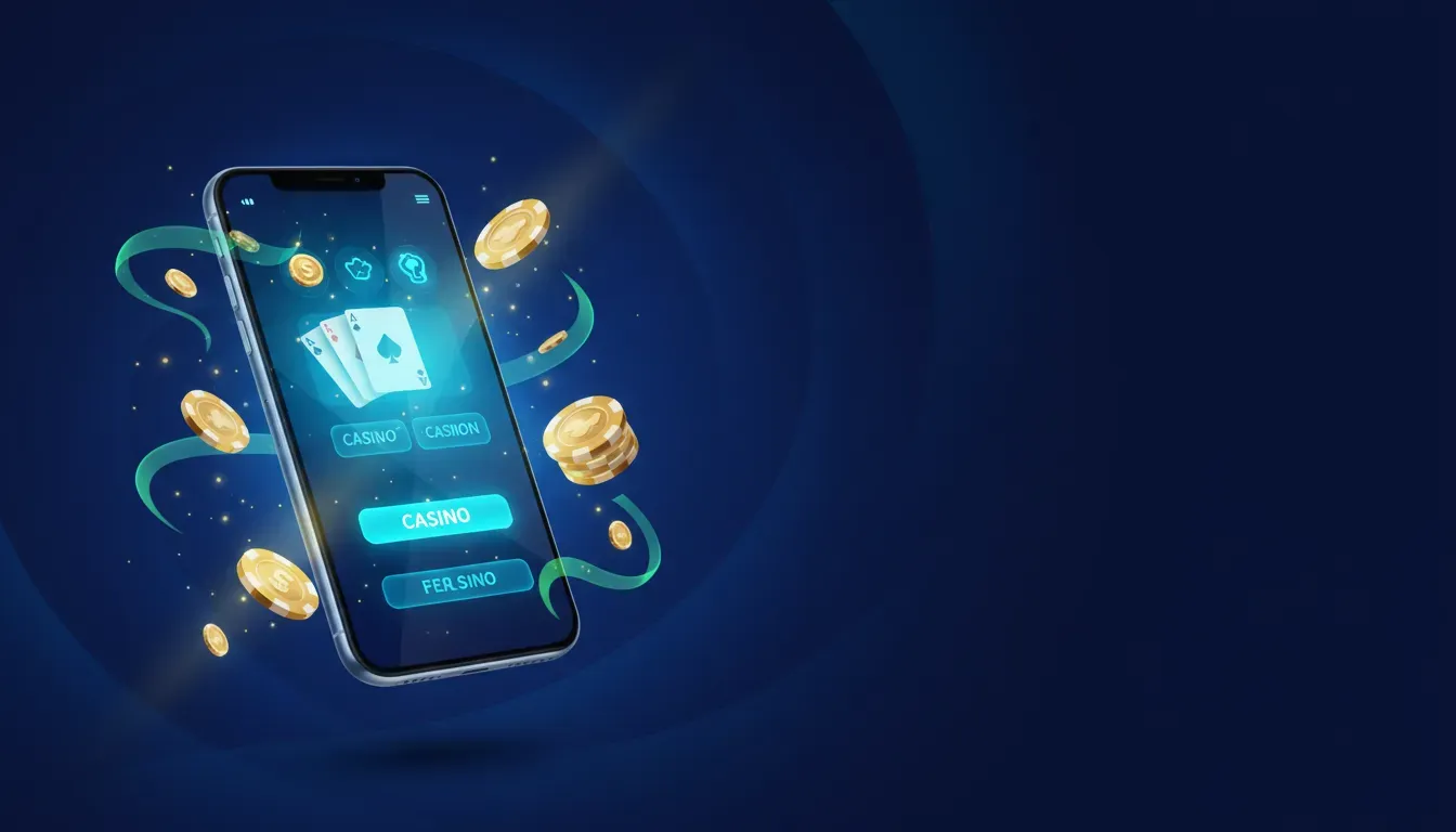 Winspark Casino Winspark Casino